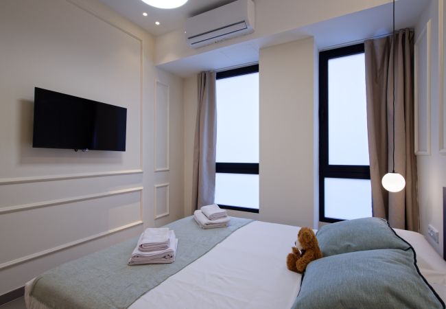 Estudio en Valencia / València - Llorens B - Cosy & Smart Estudio en Valencia / València - Llorens B - Cosy & Smart