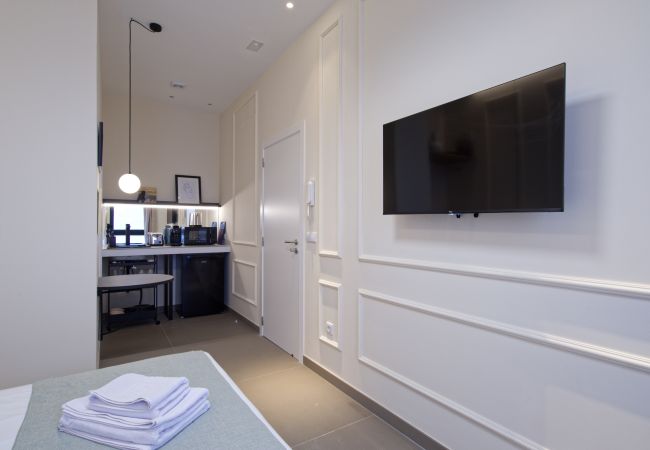 Estudio en Valencia / València - Llorens B - Cosy & Smart Estudio en Valencia / València - Llorens B - Cosy & Smart