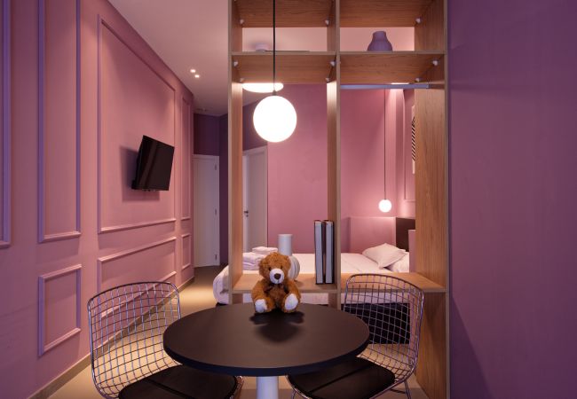 Estudio en Valencia - Llorens E - Cosy & Smart Estudio en Valencia - Llorens E - Cosy & Smart