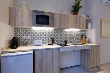 Estudio en Valencia - Esteban Ballester C - Estudio acogedor
