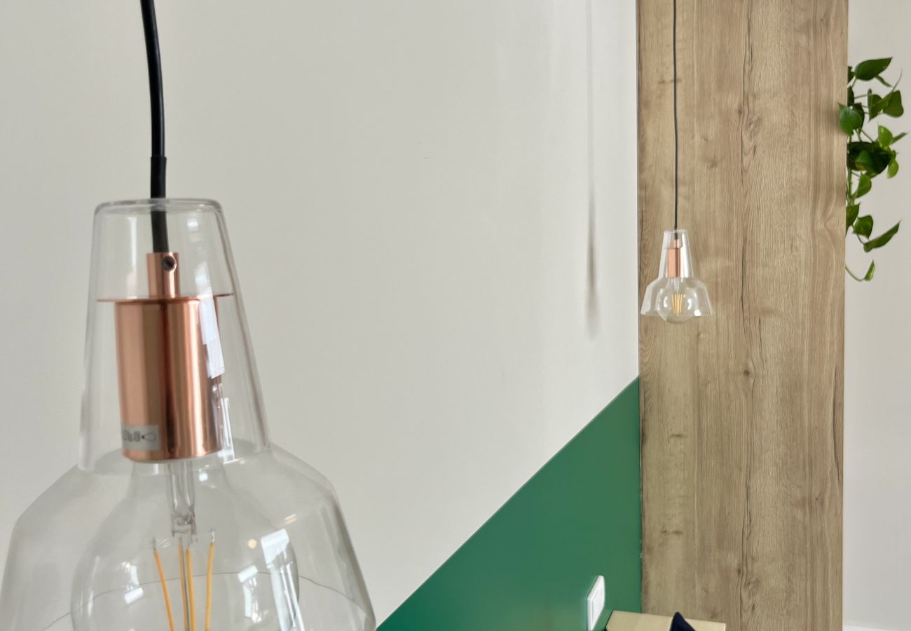 Estudio en Valencia - Colomer B - Estudio chic en Jesus Estudio en Valencia - Colomer B - Estudio chic en Jesus