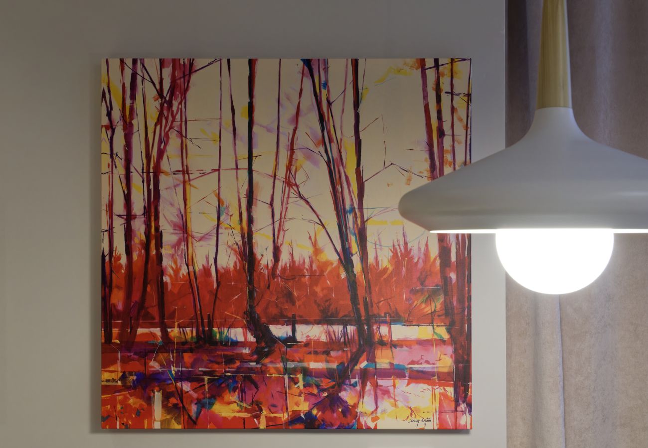 Estudio en Valencia - Colomer B - Estudio chic en Jesus Estudio en Valencia - Colomer B - Estudio chic en Jesus