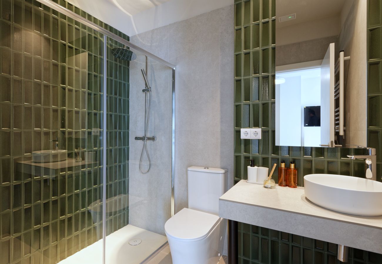 Estudio en Valencia - Colomer B - Estudio chic en Jesus Estudio en Valencia - Colomer B - Estudio chic en Jesus