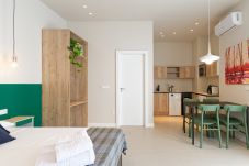 Estudio en Valencia - Colomer B - Estudio chic en Jesus