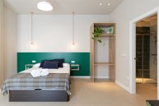Estudio en Valencia - Colomer B - Estudio chic en Jesus