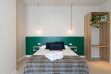 Estudio en Valencia - Colomer B - Estudio chic en Jesus