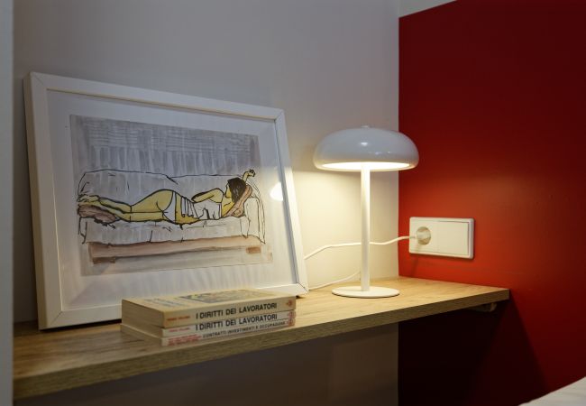 Estudio en Valencia - Colomer C - Estudio chic en Jesus  Estudio en Valencia - Colomer C - Estudio chic en Jesus