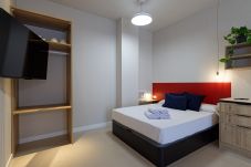Estudio en Valencia - Colomer C - Estudio chic en Jesus 