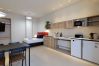 Estudio en Valencia - Colomer C - Estudio chic en Jesus  Estudio en Valencia - Colomer C - Estudio chic en Jesus