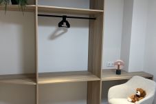 Estudio en Valencia - Florista A - Estudio de última moda