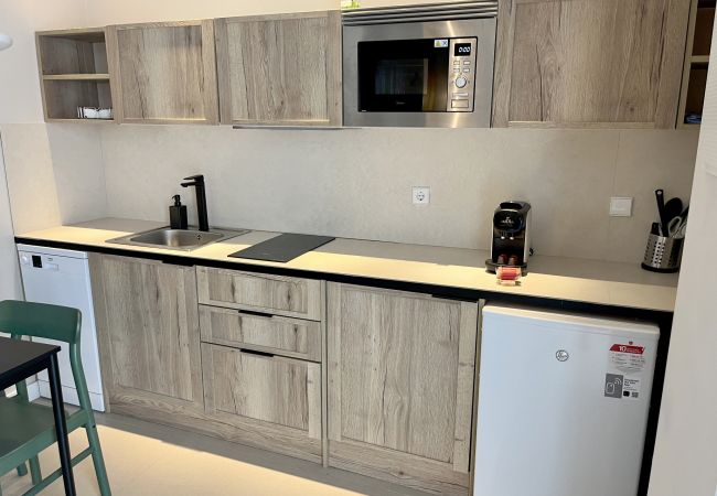 Estudio en Valencia - Colomer D - Estudio chic en Jesus Estudio en Valencia - Colomer D - Estudio chic en Jesus