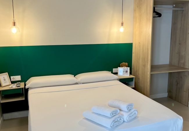 Estudio en Valencia - Colomer D - Estudio chic en Jesus Estudio en Valencia - Colomer D - Estudio chic en Jesus