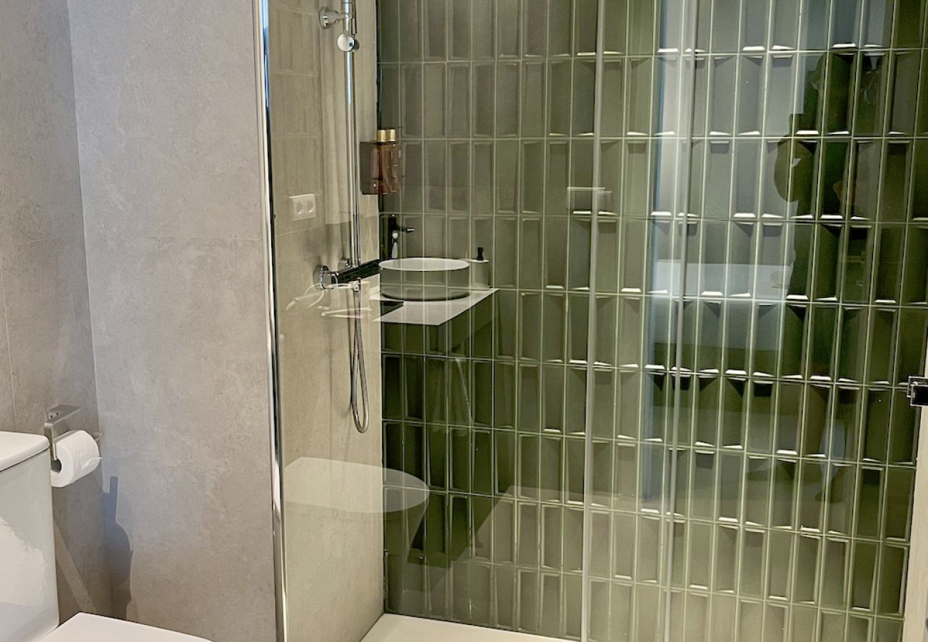 Estudio en Valencia - Colomer D - Estudio chic en Jesus Estudio en Valencia - Colomer D - Estudio chic en Jesus