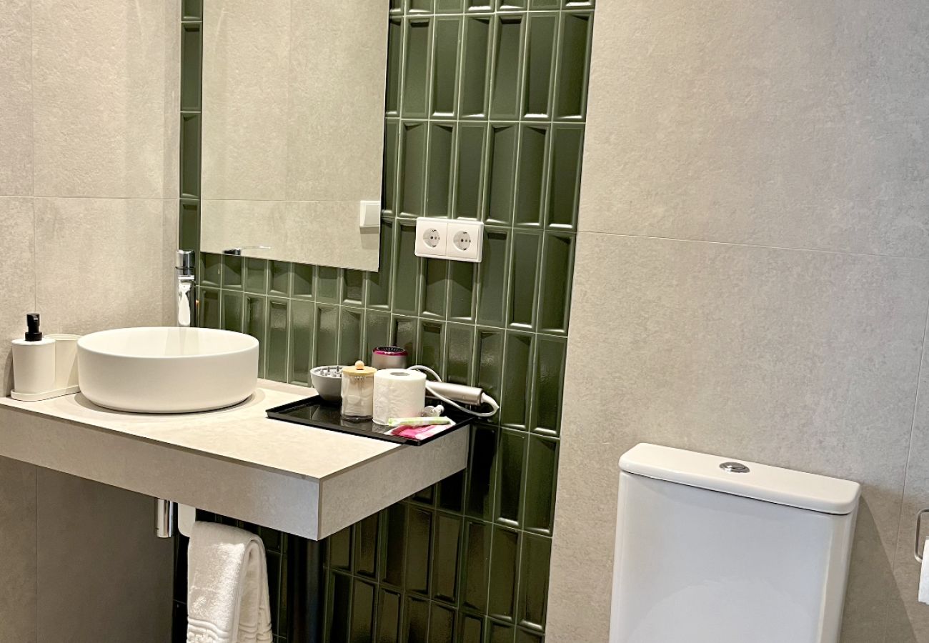 Estudio en Valencia - Colomer D - Estudio chic en Jesus Estudio en Valencia - Colomer D - Estudio chic en Jesus