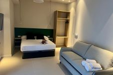 Estudio en Valencia - Colomer D - Estudio chic en Jesus