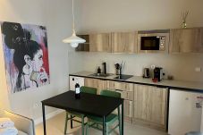 Estudio en Valencia - Colomer D - Estudio chic en Jesus