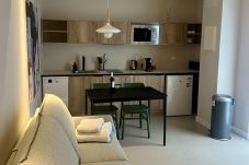 Estudio en Valencia - Colomer D - Estudio chic en Jesus