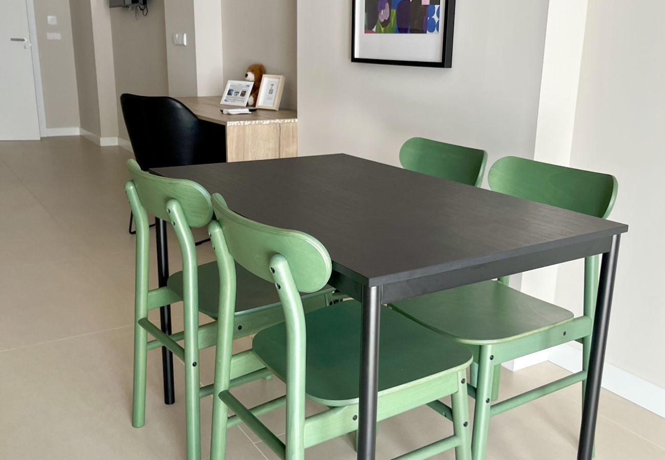 Estudio en Valencia - Colomer A - Estudio chic en Jesus Estudio en Valencia - Colomer A - Estudio chic en Jesus