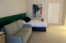 Estudio en Valencia - Colomer A - Estudio chic en Jesus