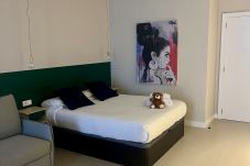 Estudio en Valencia - Colomer A - Estudio chic en Jesus