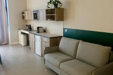 Estudio en Valencia - Colomer A - Estudio chic en Jesus