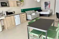 Estudio en Valencia - Colomer A - Estudio chic en Jesus