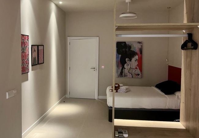 Estudio en Valencia - Colomer G - Estudio chic en Jesus