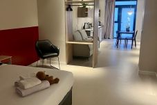 Estudio en Valencia - Colomer G - Estudio chic en Jesus