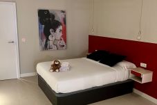 Estudio en Valencia - Colomer G - Estudio chic en Jesus