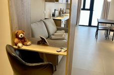 Estudio en Valencia - Colomer G - Estudio chic en Jesus