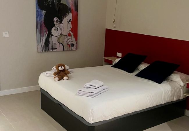 Estudio en Valencia - Colomer F - Estudio chic en Jesus