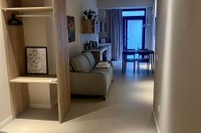 Estudio en Valencia - Colomer F - Estudio chic en Jesus