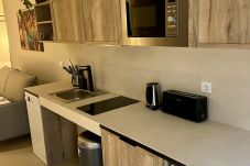 Estudio en Valencia - Colomer F - Estudio chic en Jesus