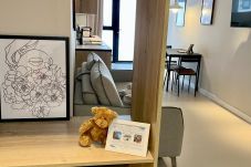 Estudio en Valencia - Colomer F - Estudio chic en Jesus