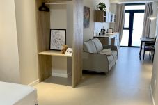 Estudio en Valencia - Colomer F - Estudio chic en Jesus