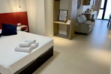 Estudio en Valencia - Colomer F - Estudio chic en Jesus