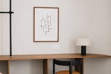 Estudio en Valencia - Casa Poeta 112 03