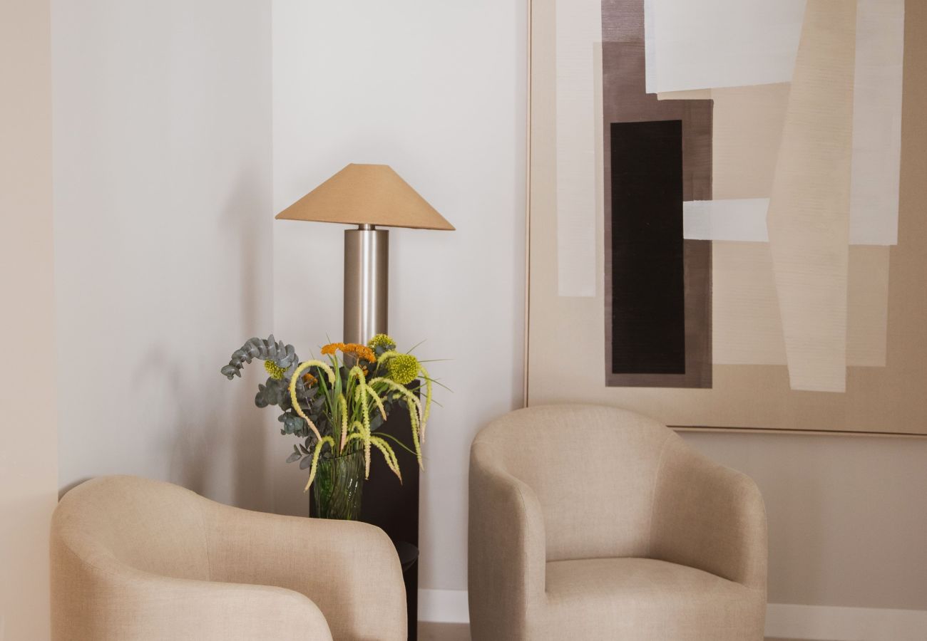 Estudio en Valencia - Casa Poeta 112 14