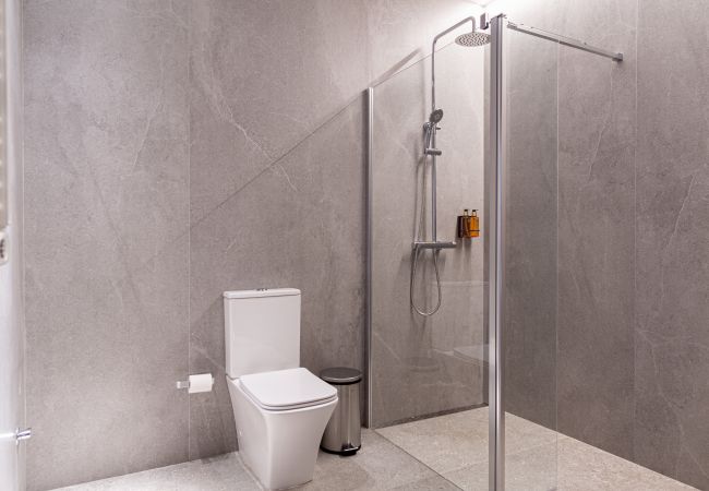 Studio in Valencia - Gaeta A - Estilo y Confort Studio in Valencia - Gaeta A - Estilo y Confort