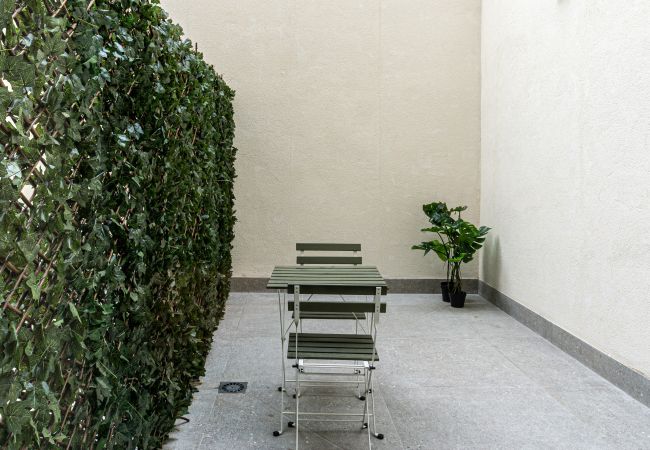 Studio in Valencia / València - Gaeta B - Elegante y terraza Studio in Valencia / València - Gaeta B - Elegante y terraza