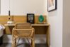 Studio in Valencia / València - Gaeta B - Elegante y terraza Studio in Valencia / València - Gaeta B - Elegante y terraza