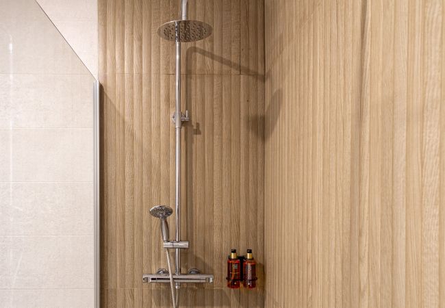 Studio in Valencia - l'Explorador Andrés D - Estudio con encanto por 4 Studio in Valencia - l'Explorador Andrés D - Estudio con encanto por 4