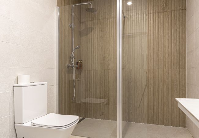 Studio in Valencia - l'Explorador Andrés D - Estudio con encanto por 4 Studio in Valencia - l'Explorador Andrés D - Estudio con encanto por 4