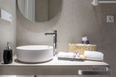 Studio in Valencia - Pintor Nicolau C - Estudio Chic por 4 PAX