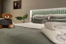 Studio in Valencia - Pintor Nicolau E - Ideal para familias