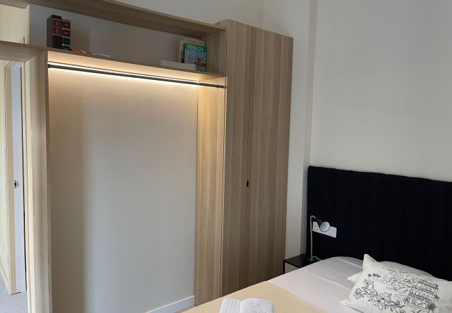 Studio in Valencia - Campoamor C - New studio Studio in Valencia - Campoamor C - New studio