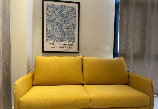 Studio in Valencia - Campoamor C - New studio Studio in Valencia - Campoamor C - New studio