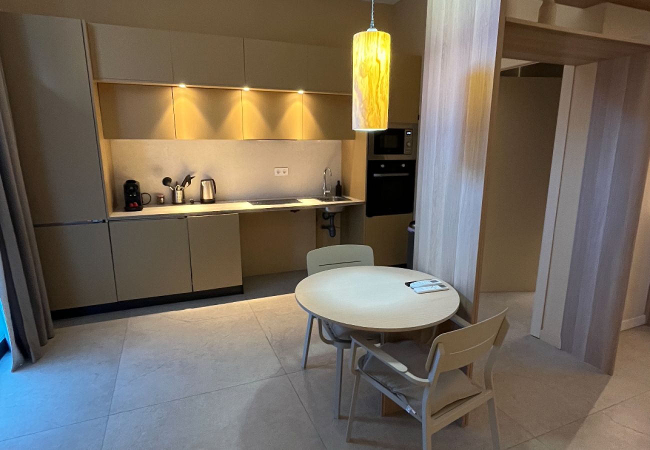 Studio in Valencia - Campoamor A - New studio Studio in Valencia - Campoamor A - New studio