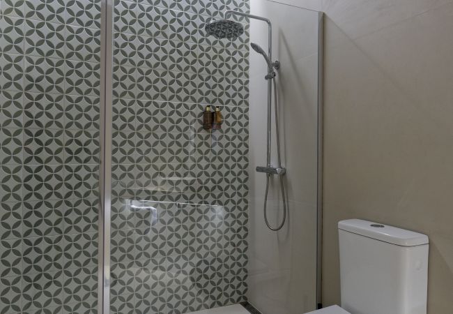 Studio in Valencia - Esteban Ballester A - Estudio acogedor Studio in Valencia - Esteban Ballester A - Estudio acogedor