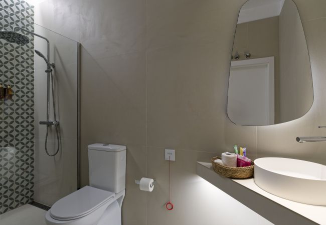 Studio in Valencia - Esteban Ballester A - Estudio acogedor Studio in Valencia - Esteban Ballester A - Estudio acogedor
